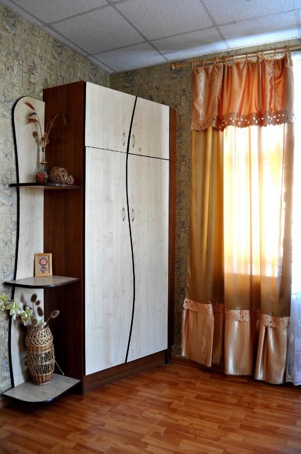 Апартаменты Apartment On Karbyshewa 1 Гродно-10