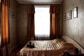 Апартаменты Apartment On Karbyshewa 1 Гродно Апартаменты с 1 спальней-14