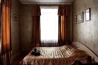 Апартаменты Apartment On Karbyshewa 1 Гродно Апартаменты с 1 спальней-6