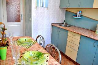 Апартаменты Apartment On Karbyshewa 1 Гродно Апартаменты с 1 спальней-8