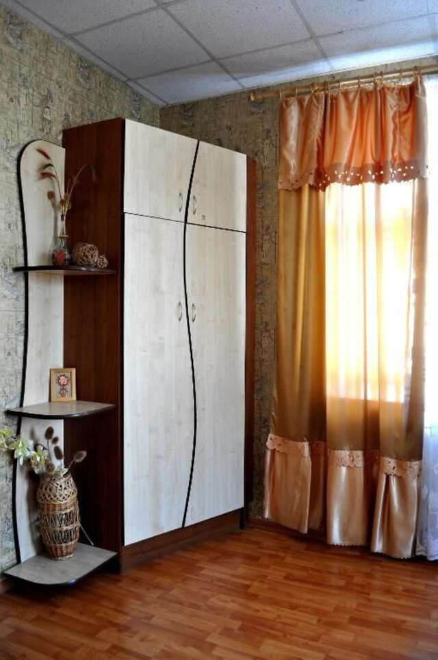 Апартаменты Apartment On Karbyshewa 1 Гродно-17