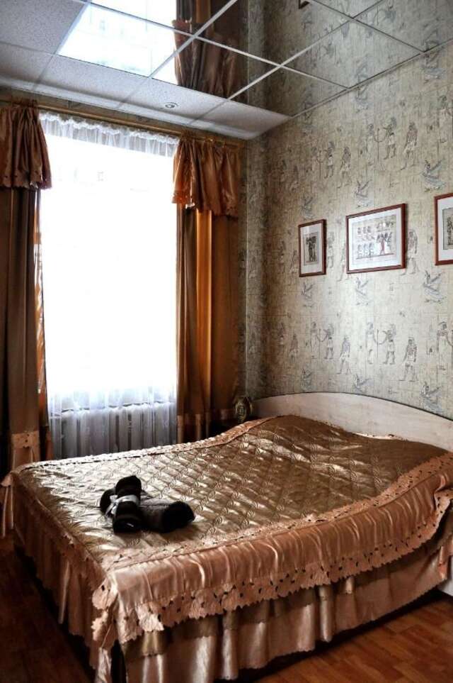 Апартаменты Apartment On Karbyshewa 1 Гродно-4